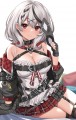 沙花叉クロヱ