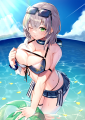 チラッ❤️