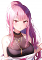 カリオペさん