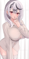 お..おはよ...