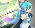 初音さんのAM2:00/フェスタ