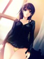 インナーは水着です！/珈琲貴族