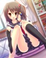 小枝ちゃん/いちろく