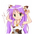 かがみん/しょっつぁん