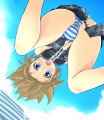 こんなの落ちてきたら