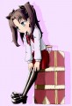 凛
				/アマワー