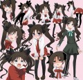 凜×10
				/B-c@t