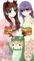 クリスマスがなんぼのもんじゃい
				/みじーんこ