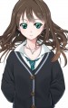 【モバマス】渋谷凛
				/はるいち