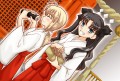 遠坂神社の節分
				/sute_maru