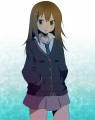 しぶりん
				/さらそば