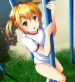 降りられなくなっちゃったよぉぉぉ