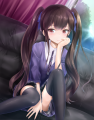 【Another】恒一くん・・。/wingheart