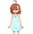 打ち止め/かぼちゃ