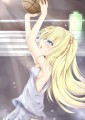 バスケ少女の横乳さいこう！！！！/かがみや