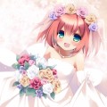 ＼世界一可愛いよ／/knr