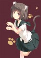 にゃん城寺怜/なつき