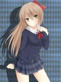 ツンデレっ子/yuki