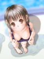 クラスでは大きいほうなんですよ