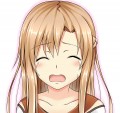 アスナ
				/大瑠璃