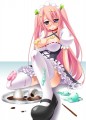 誰ですか･･･フラグ立てたの･･･/マヨネイズ