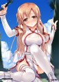 ♥秘密の新婚旅行♥
				/草草饅