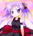 かがみん/アナスイ