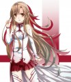 アスナちゃん！
				/桐人