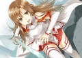 アスナ
				/へいろー