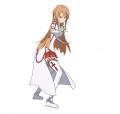 アスナ
				/鳳凰院HENTAI凶真