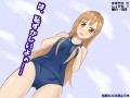 キリト氏が鍛冶屋で購入したスク水という武装をアスナちゃんに装備させてみた （やってシリーズ6） 
				/つてぃ