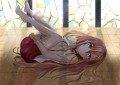 ア・・・アスナさん・・・？
				/文　（フミ）