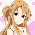 アスナ
				/KIRA