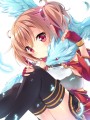 シリカ/ツキ