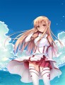 夏はもう終わった...
				/草草饅