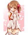 シリカ「アスナさんに服借りてみたんですけど・・・」現在
				/みこ