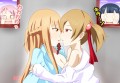 ゆるSAOり
				/つてぃ