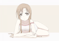 アスナ。
				/八ク寺P