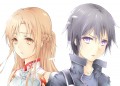 二人信じた絆は そう鮮明に
				/もあい