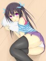 ふとももすりすりしたい/や紘