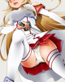 「閃光」という名のぱんｔ
				/Dr.レックス