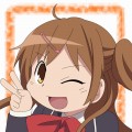 丹生谷森夏【キルミートレース】/ピロ