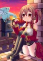 二人/月野　ネル