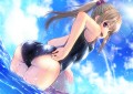 おしりスク水/水乃ミナト