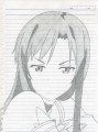 アスナ/サボテン