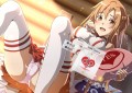【SAO】夜の営みスキルもまかせて♥【Asuna】/撫猫ぽにあ
