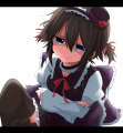 地味子ちゃん/くろむ