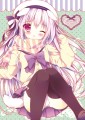もふもふ…する？/しらたま♥ついったーはじめました