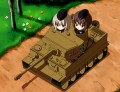 ♪真剣にほら走って～♪