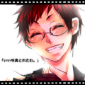あろま「いい写真とれたわ」